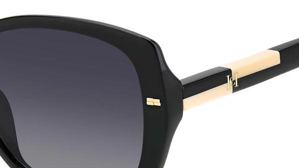 Kadın Güneş Gözlüğü HER0176 KDX BLACK NUDE 56-16-140 - Image 1