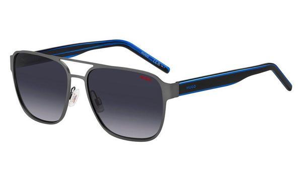 Erkek Güneş Gözlüğü HG 1298/S D519O 57 - Image 1