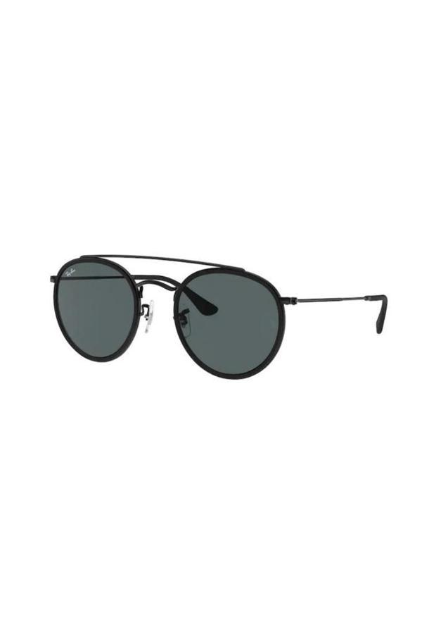 Rayban 3647n 002/r5 51/22 Unisex Güneş Gözlüğü - Image 1