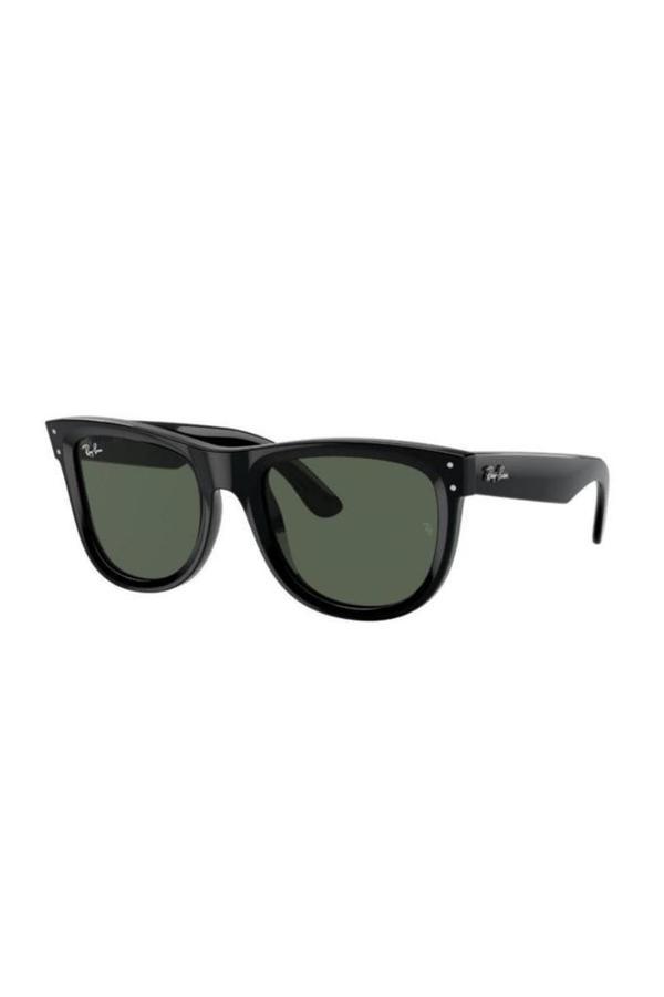 RB 0502S 6677VR 50 WAYFARER REVERSE UNISEX GÜNEŞ GÖZLÜĞÜ - Image 1