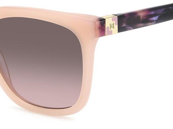 Kadın Güneş Gözlüğü HER0236 1EZ NUDE PINK HA 53-20-145 - Image 1