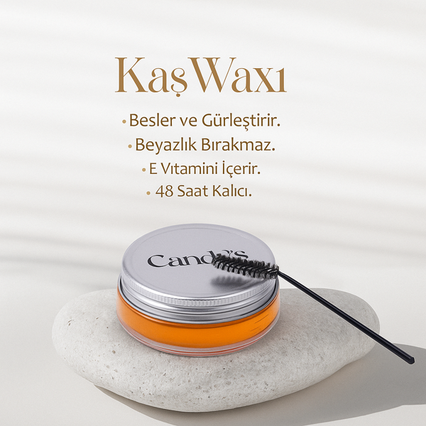 Candy's Kaş Şekillendirici - Image 1