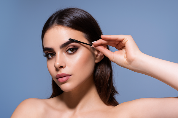 candy's Kaş & Kirpik Serumu - Image 1