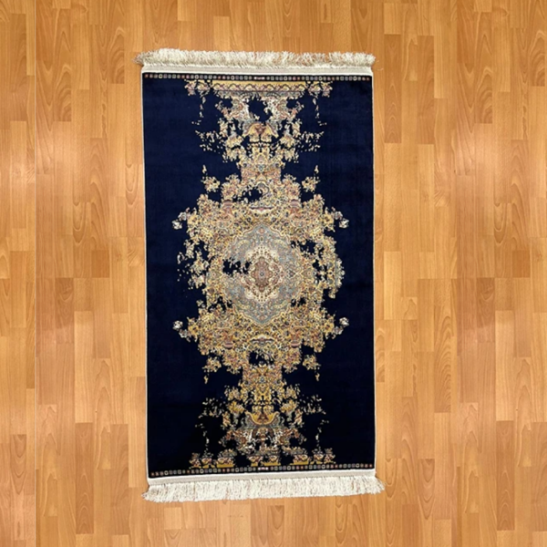 
Klasik İran Tarzı 300 X 400 CM İpek Halı - Image 1
