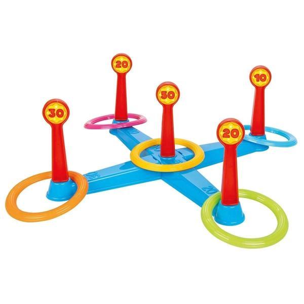 06 018 Pilsan Halka Atma Oyunu - Image 1