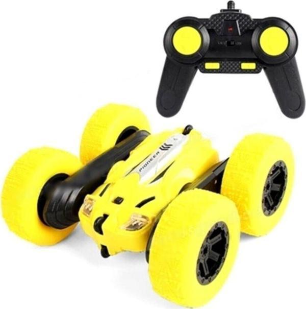 Syd Ticaret Stunt Racing Akrobat Kumandalı Araba - Image 1