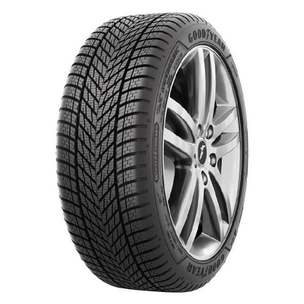 Goodyear 185/65R15 92T XL WinterCommand (Kış) (2025) - Image 1