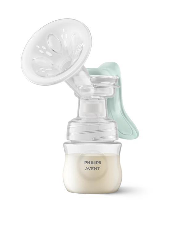 Avent Manuel Göğüs Pompası SCF417/11 - Image 1