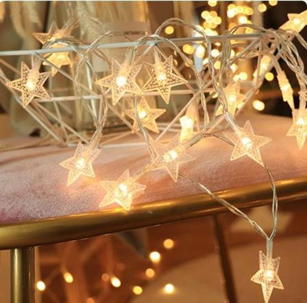 MDB Yıldız 5m 28 Led Gün Işığı - Image 1