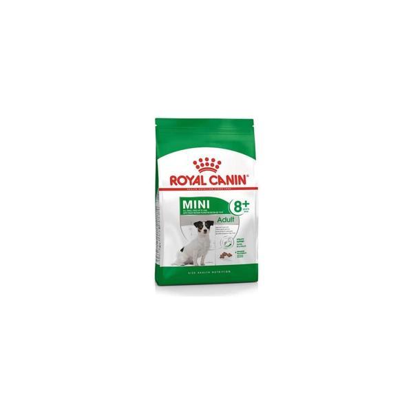 Mini Adult 8+ Küçük Irk Yaşlı Köpek Maması 2 kg - Image 1