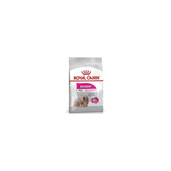 Ccn Mini Exigent Köpek Maması 3 kg - Image 1