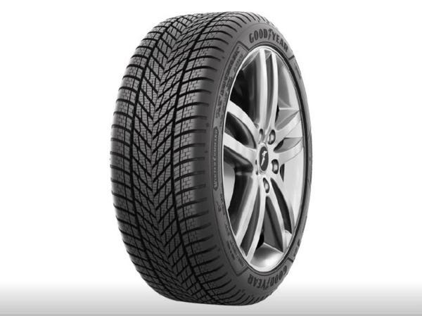225/50R17 98V WINTERCOMMAND XL FP GOODYEAR - Image 1