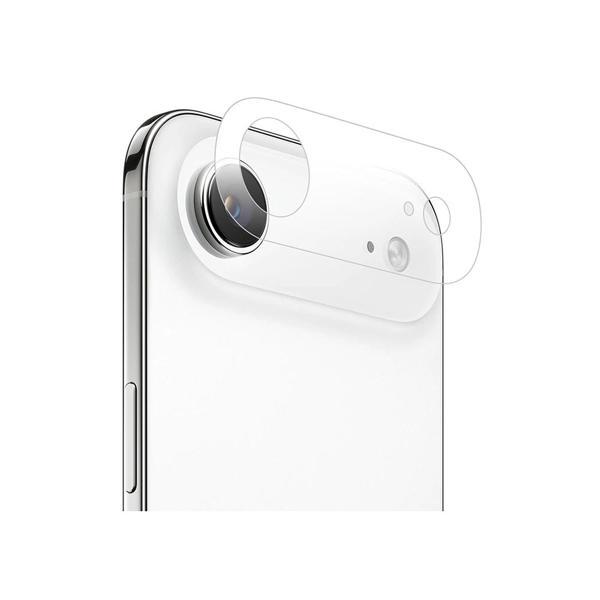 Apple iPhone 17 Air Zore 10 in 1 Mat Kamera Lens Koruyucu - Image 1
