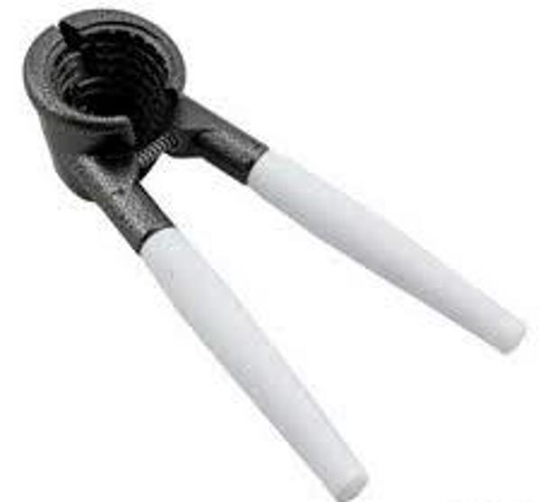 STAR-955 İYİ BEYAZ SAPLI CEVİZ KIRACAK (5365) - Image 1