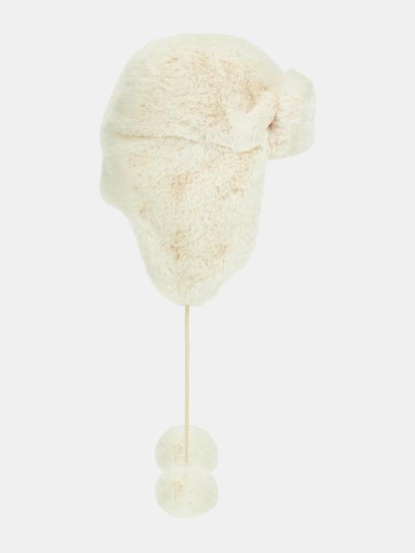 Guess Larissa Kadın Beyaz Şapka W5BZ34WI720-G012 - Image 1