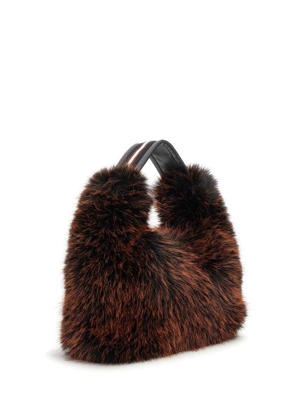 Guess Katia Kadın Çok Renkli El Çantası W5BZ10W3790-FNH1 - Image 1