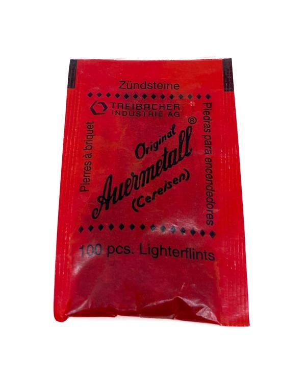 Auermetall Orjinal Avusturya Üretimi Çakmak Taşı - Image 1