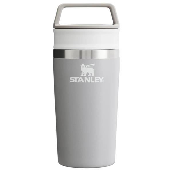 Stanley The Café-To-Go Travel Mug Seyahat Bardağı 0.35 L (12 oz) - Ash - Image 1