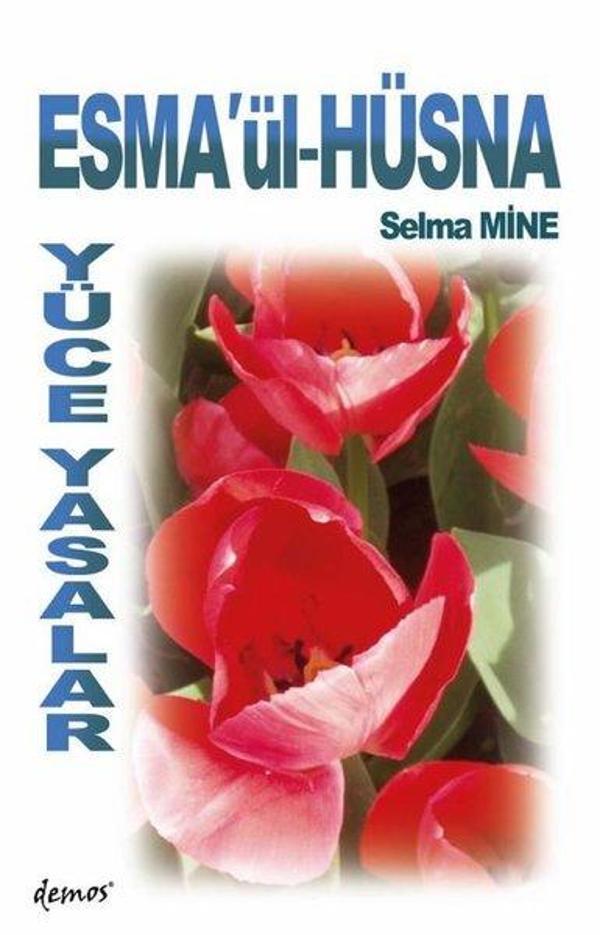 Esma'ül-Hüsna Yüce Yasalar - Demos Yayınları - Image 1