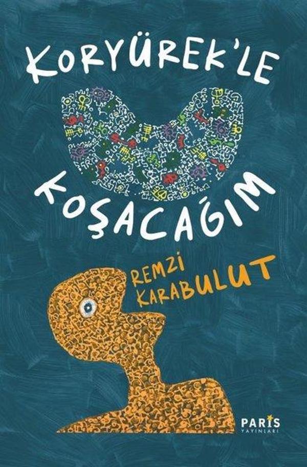 Koryürek'le Koşacağım - Paris - Image 1