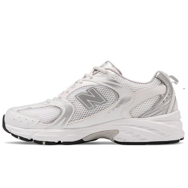 New Balance MR530 SGA Unisex Günlük Spor Ayakkabı Krem - Image 1