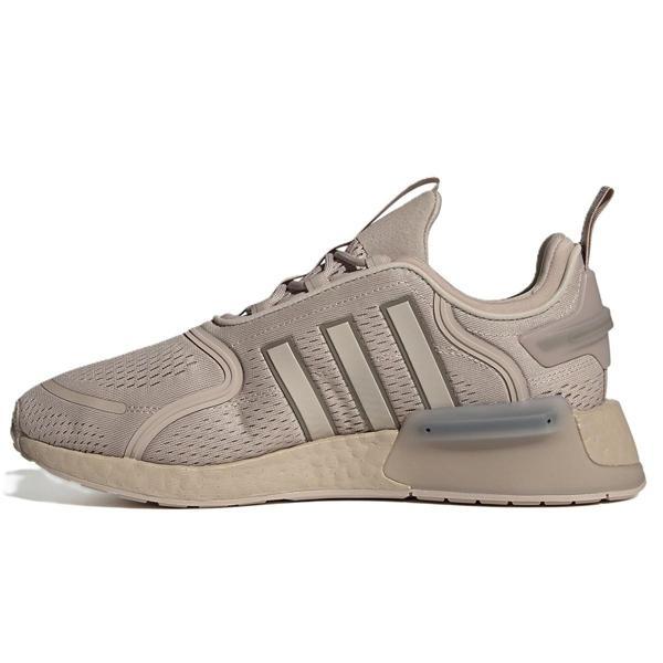 Adidas Originals Nmd_V3 Mens Sneaker Erkek Günlük Spor Ayakkabı Krem - Image 1