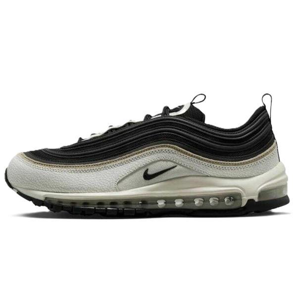 Nike Air Max 97 SE Reflector Sneaker Reflektörlü Günlük Spor Ayakkabı Antrasit - Image 1