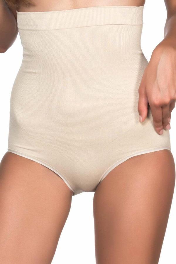 Ten Mı Emay 2008 Yüksek Bel Slıp Korse - Image 1