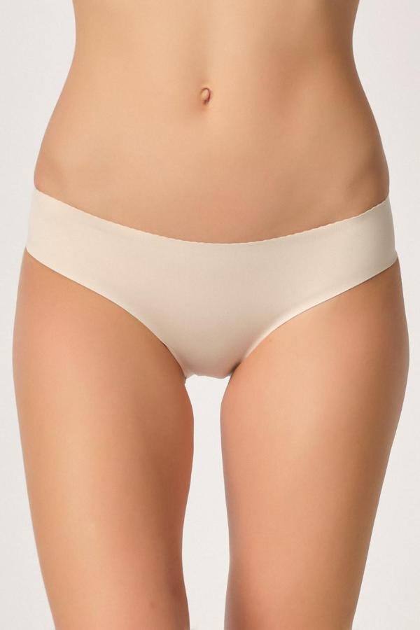 Ten Mı Emay 2701 Lazer Düşük Bel Külot Korse - Image 1