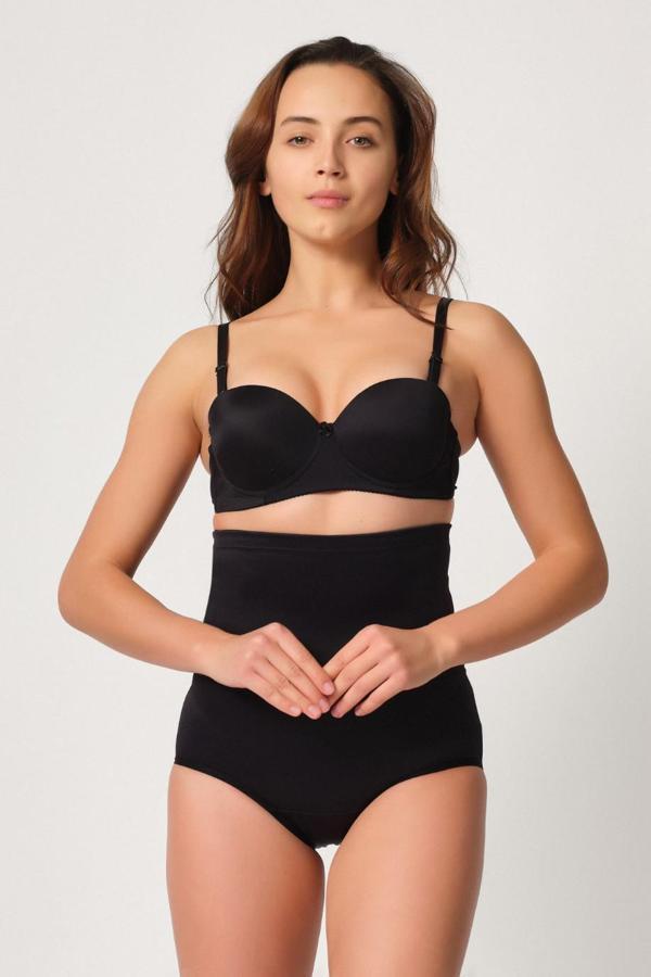 Siyah Mı Emay 2005 Bel Korseli Pop Up - Image 1