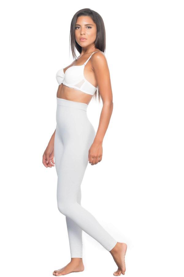 Ekru Mı Emay 2045 Anti Selülit Tayt Korse - Image 1