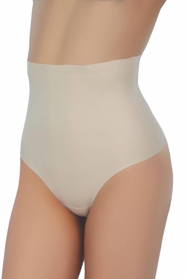 Ten Mı Emay 2720 Lazer Kesim String Korse - Image 1