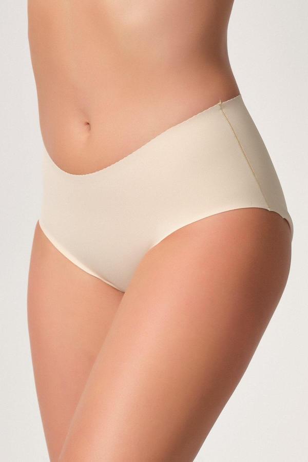 Ten Mı Emay 2702 Mama Lazer Slip Korse - Image 1