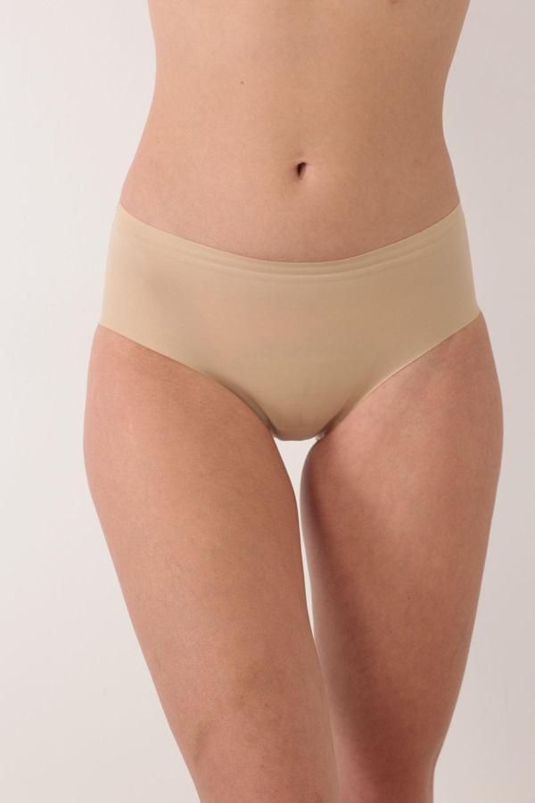 Ten Lazer Kesim Külot Korse - Image 1