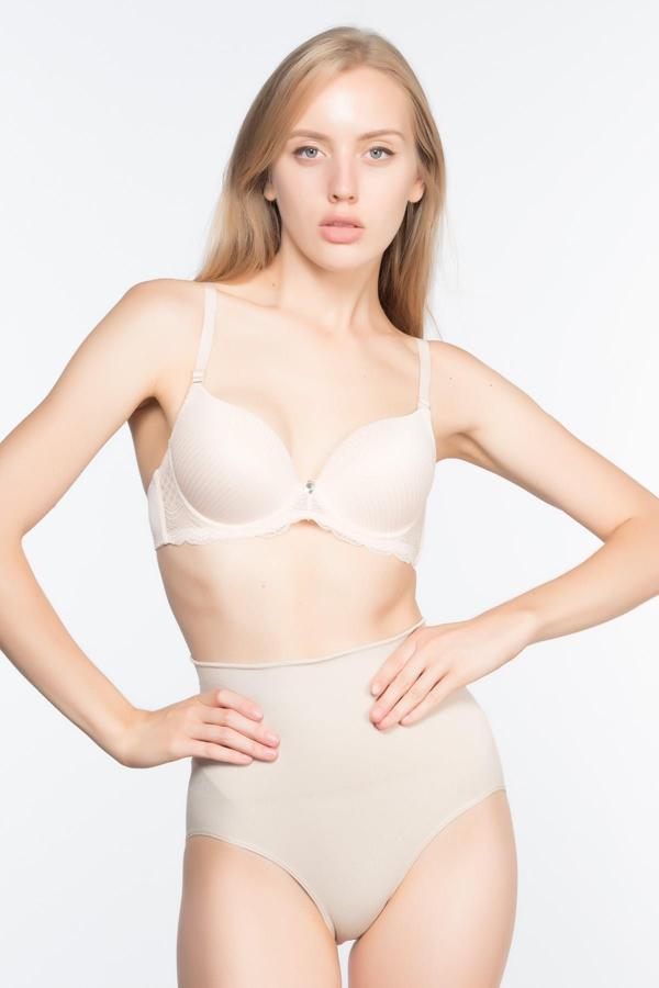 Ten Mı Emay 2021 Double Düşük Bel Slip Korse - Image 1