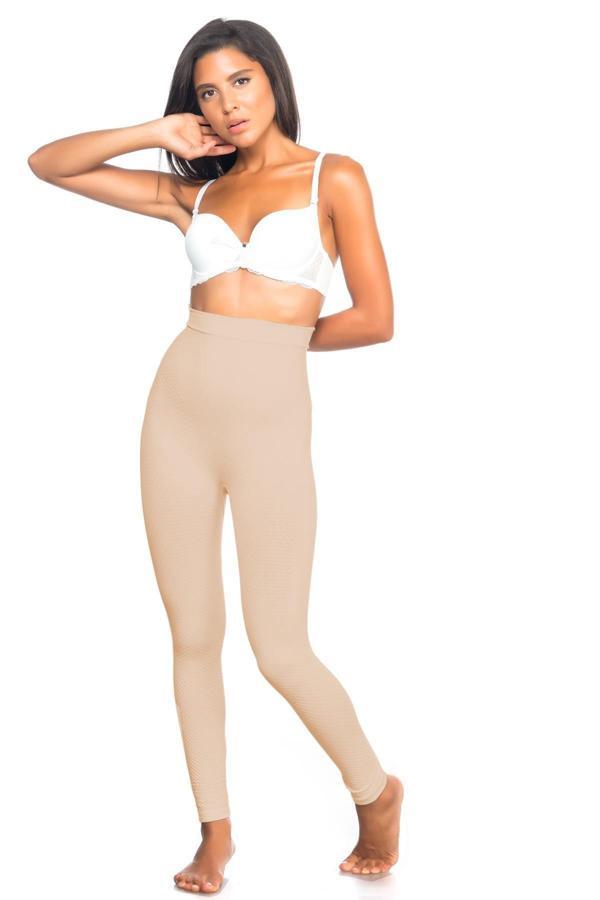 Ten Mı Emay 2045 Anti Selülit Tayt Korse - Image 1