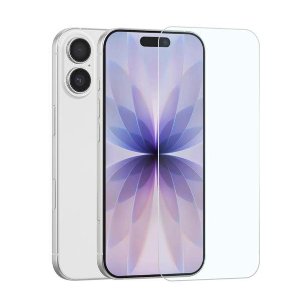 Bufalo iPhone 17 FlexiGlass Nano Ekran Koruyucu - Image 1
