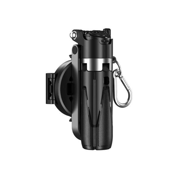 LinkTech H877 Premium Super Magpro 4in1 Mini Tripod Tutucu - Image 1