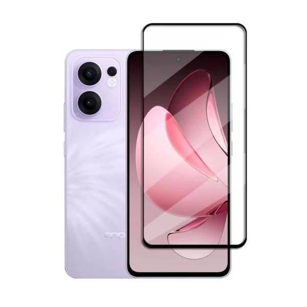 Bufalo Oppo Reno 13F ESD Anti Static Cam Ekran Koruyucu - Image 1