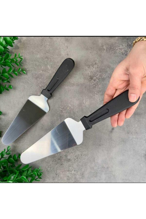 Tafce Pasta Sıvama Spatulası Pizza Kürek Pişirme Gıda Pişirme Pizza Spatula 1 Adet - Image 1