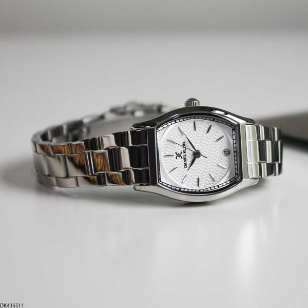 Daniel Klein DK435511 Çelik Kordonlu Kadın Kol Saati - Image 1