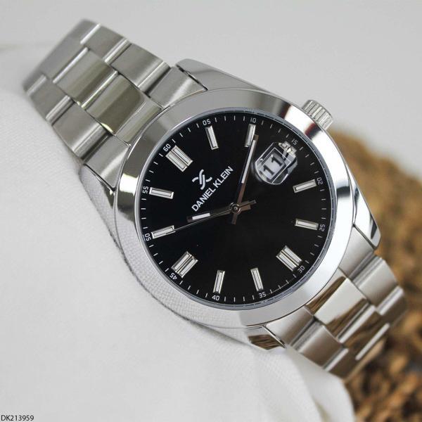 Daniel Klein DK213959 Çelik Kordonlu Erkek Kol Saati - Image 1