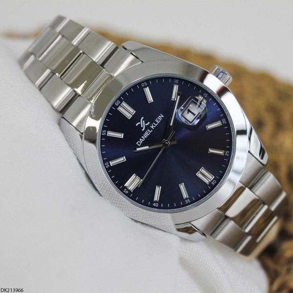 Daniel Klein DK213966 Çelik Kordonlu Erkek Kol Saati - Image 1