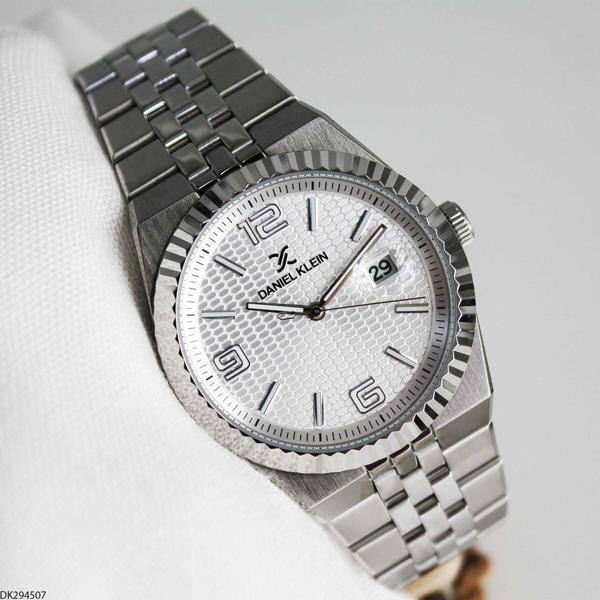 Daniel Klein DK294507 Çelik Kordonlu Erkek Kol Saati - Image 1