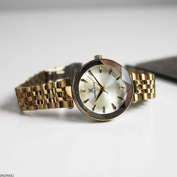 Daniel Klein DK295832 Çelik Kordonlu Kadın Kol Saati - Image 1