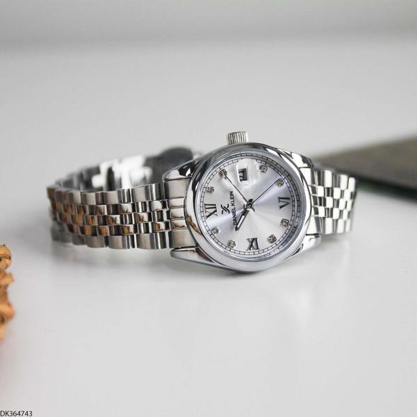 Daniel Klein DK364743 Çelik Kordonlu Kadın Kol Saati - Image 1