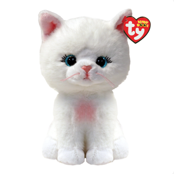 TY37377 AMELİA CAT WHİTE REG -MGA - Image 1