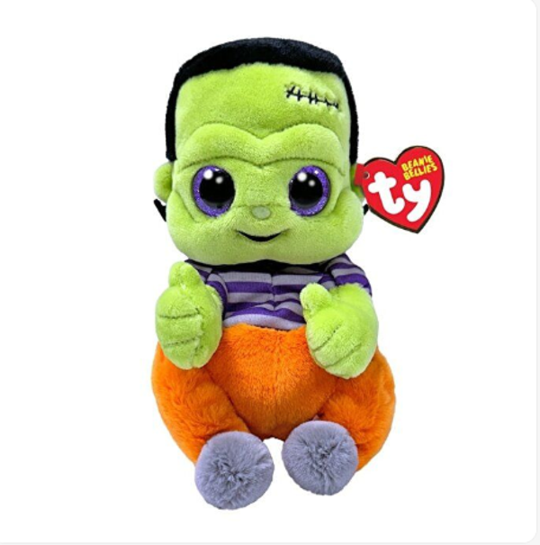 TY41506 FRANKESTEİN - BELLY REG -MGA - Image 1