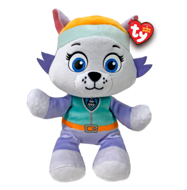 TY44015 EVEREST - HUSKY FLOPPY -MGA - Image 1