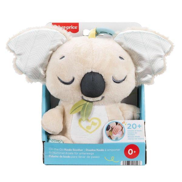 JBD65 Fisher-Price Koala Arkadaşım - Image 1